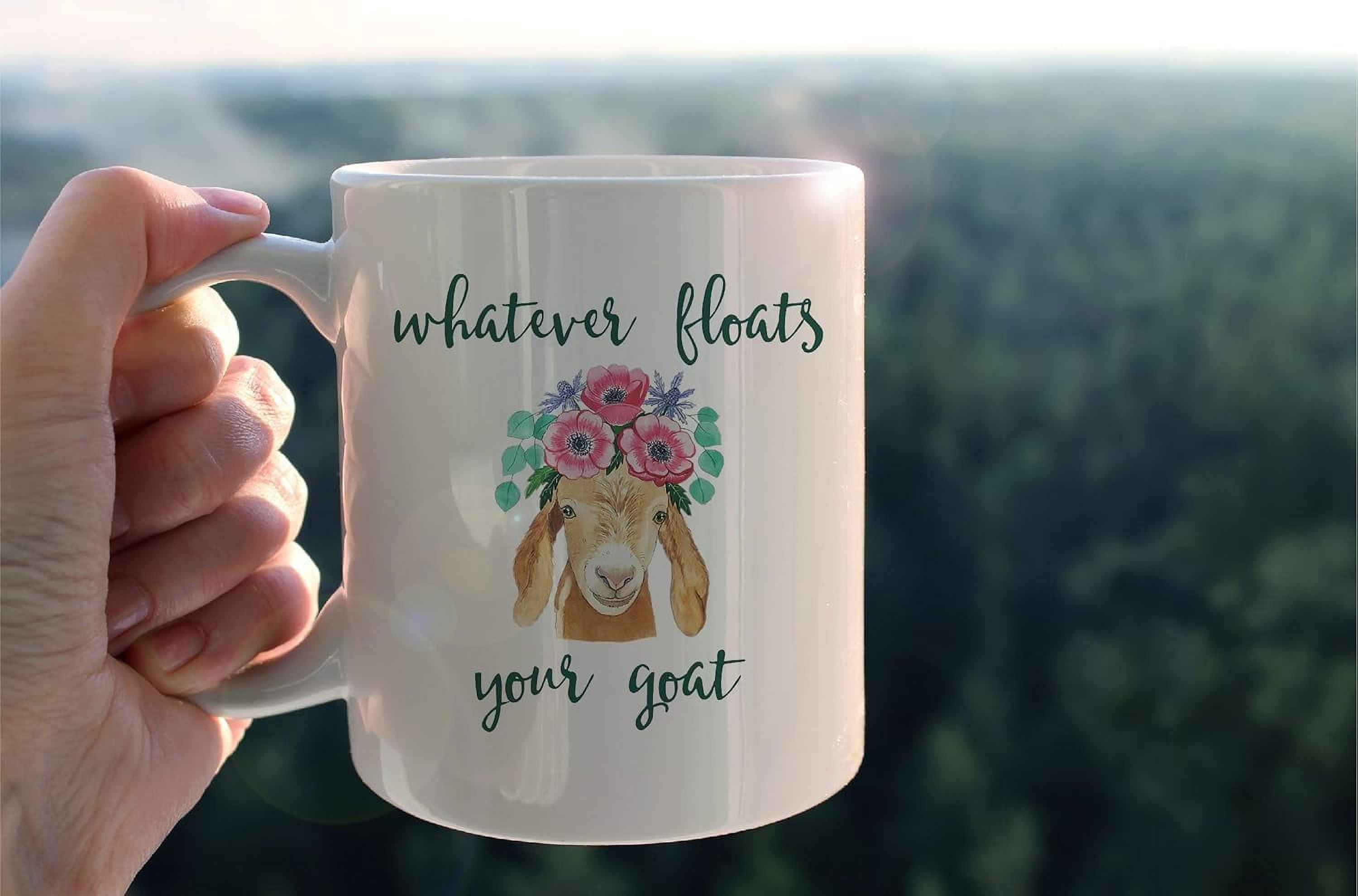 Tasse En Céramique Just A Girl Who Loves Hippopotames - 325 Ml - Tasse à Café, Lait, Thé, Animal Sauvage, Dessin Animé, Hippopotame, Cadeau Pour Adolescentes Et Filles