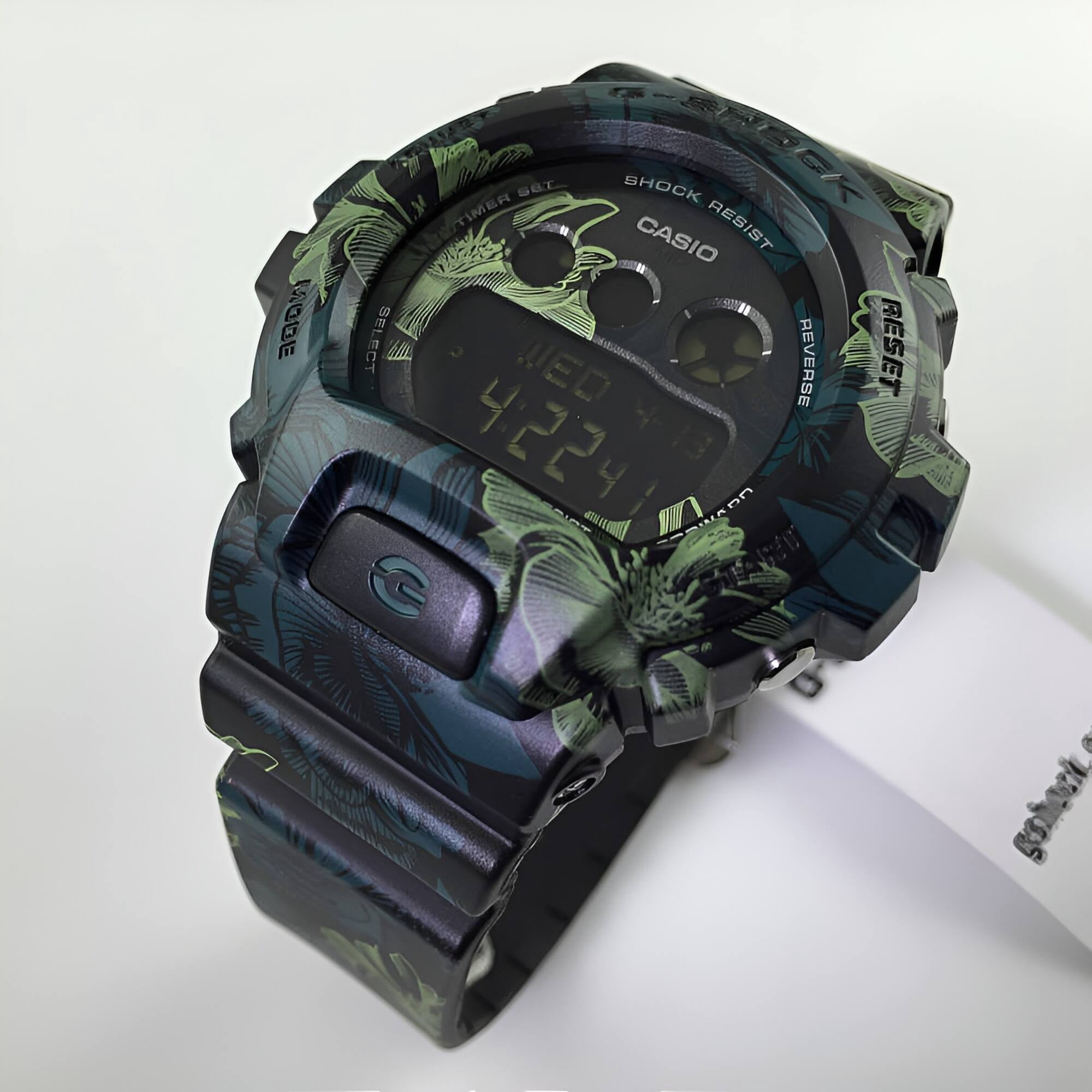 G-SHOCK Casio CASIO S Series - Watch G-Shock | GMD-S6900F-4 