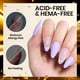 thumbnail image 4 of Set de deshidratador e imprimador para uñas Beetles, 15 ml, 2 unidades, sin hema, 4 of 7
