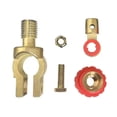 thumbnail image 4 of Car Battery Disconnect Switch, Anti-Corrosion Material Quick Installation, 4 of 8