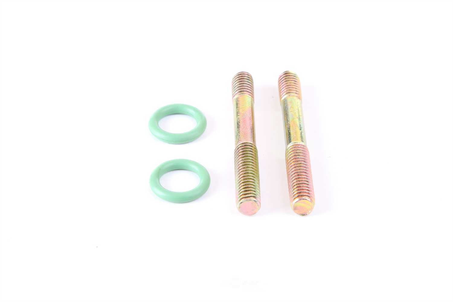 Nissens 940035 Air Conditioning Condenser/Receiver Drier Assembly