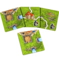 thumbnail image 3 of Carcassonne: Exp 4: Towers & Thieves  - Refresh, 3 of 3