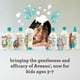 thumbnail image 5 of Crema en gel hidratante Aveeno Kids Sensitive Skin 240 ml, 5 of 8