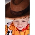 thumbnail image 3 of Toy Story Toddler Woody Hat, 3 of 6