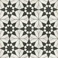 thumbnail image 5 of The Tile Project 8x8 Splendor White Porcelain Tile (1 Sample), 5 of 5