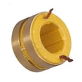 thumbnail image 3 of Slip Ring, 24mm Inner Diameter Conductive Rings 41mm OD Electric Contact  For 188F Gasoline Generator, 3 of 8