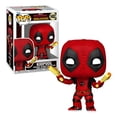 thumbnail image 2 of Figura Coleccionable Funko Pop Marvel Deadpool y Wolverine Kidpool 1 Pieza, 2 of 4