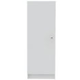 thumbnail image 4 of TUHOME Belleria Pantry Engineered Wood Pantries in  White, 4 of 6