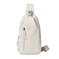 thumbnail image 3 of LONKITO Crossbody Bags for Men, Unisex Casual Sling Bag with Pockets Enjoy Outdoor Sports Hiking Travel, 3 of 8