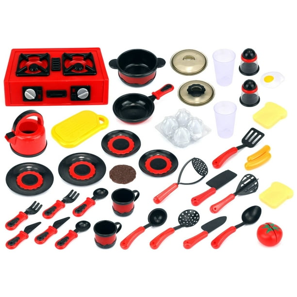 My Sweet Home Kitchen Tea Pretend Play Toy Kitchenware Food Pretend Play Toy Kitchenware Food