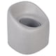 thumbnail image 1 of Silla de Inodoro en la Cama, Silla de Ducha de Baño Fuerte de Secado Rápido para Ancianos para El Baña, 1 of 7