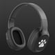 thumbnail image 1 of Auriculares inalámbricos Wmkox8yii Plegables Tarjeta Enchufable Universal, 1 of 2