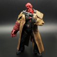 thumbnail image 5 of Figura de acción original de Hellboy en stock, modelo para ensamblar, modelo de colección, juguetes, decoración, estatua, modelo, juguetes para niños, regalo, 5 of 5