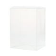 thumbnail image 2 of Semi-Rigid Figurine Display Cases (20ct) for Funko POP!  Figures, 2 of 2