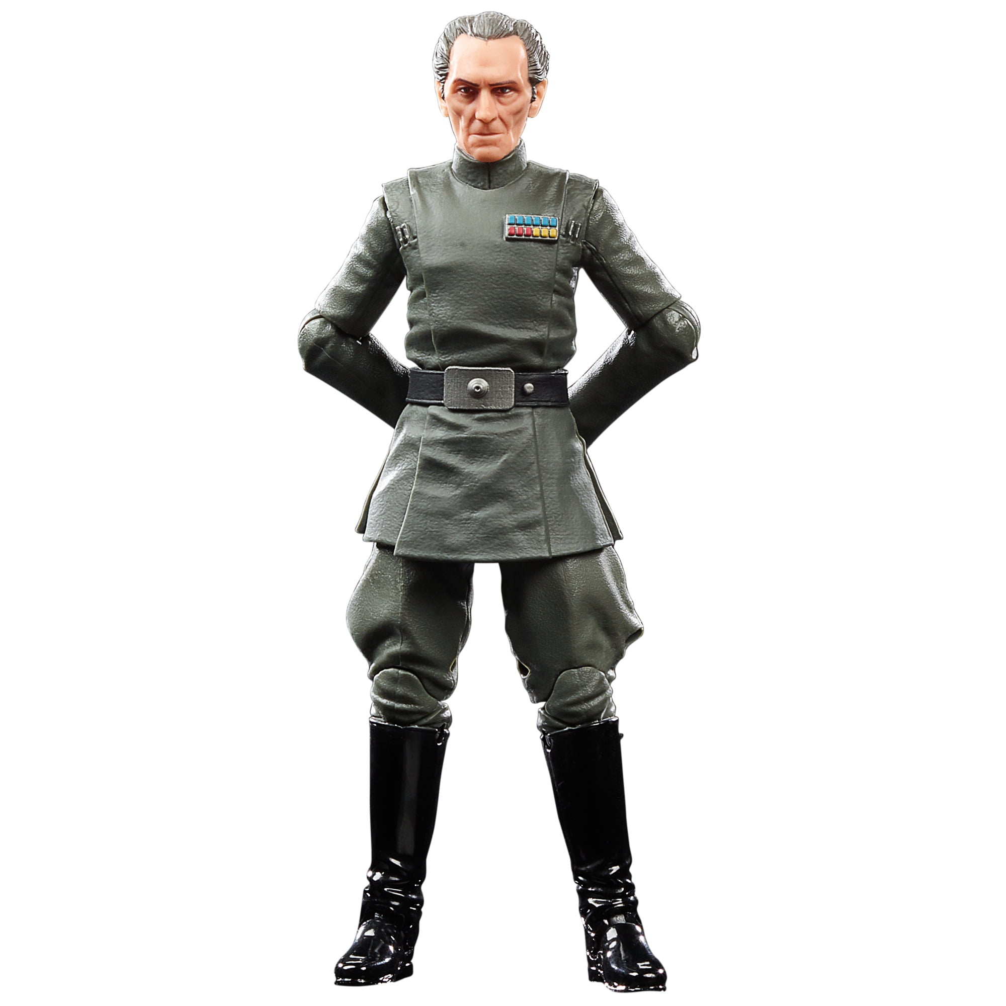 Grand moff hotsell tarkin action figure