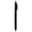 Black*6, variant on Black Gel Ink Pens 0.5mm Retractable Ballpoint Pens Smooth Writing Fine Point Click Pens Comfortable Grip for Office Exam Journaling Writing Supplies 6 Pack