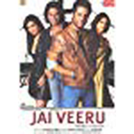 Jai Veeru ... Friends Forever (2009) (Indian Cinema / Bollywood Movie / Hindi Film /