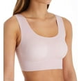 thumbnail image 4 of BALI Sandshell Comfort Revolution Fuse Bralette, US Small, NWOT, 4 of 9