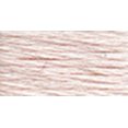 thumbnail image 2 of DMC Écheveau en Coton Perlé Taille 5 27.3yd-Light Rose Bébé, 2 of 2