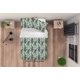 thumbnail image 1 of 3D Cartoon Animal Peacock Flower Pattern Quilt Cover Set Bedding Set Duvet, 1 of 3