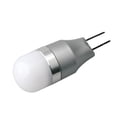 thumbnail image 4 of Diamond JC10 and G4 LED Disc Platinum Tower Replacement Bulb, Bipin, 230LUM, 5500K, 10V to 30V Multi-Volt Bulb, 25W (2 Pack) - DG79011VP, 4 of 4