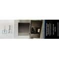 Mainstays TV Stand for TVs up to 65", Espresso