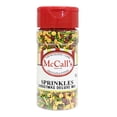 thumbnail image 1 of SPRINKLES CHRISTMAS DELUXE MIX 80 G, 1 of 2