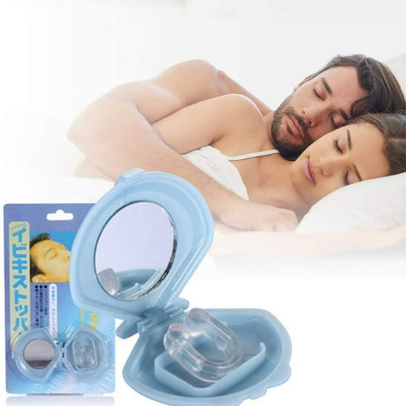 Snoring Clip Snoring Guard Sleeping Aid Stopper Breath Aid Nasal Dilator Relieve Anti Snoring Device Anti Snoring Guard Easy Sleeping Breath Aid Clip Nasal Dilator Device