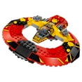 thumbnail image 4 of LEGO Super Heroes The Ultimate Battle for Asgard 76084, 4 of 5