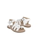 thumbnail image 1 of HUARACHES NIÑA STYLO 5033 SIMIPIEL BLANCO Stylo 5033, 1 of 4