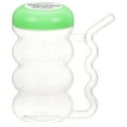 thumbnail image 3 of Arrow 14 Ounce Assorted Colors Sip-A-Mug, 3 of 6