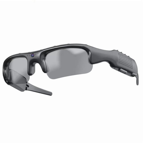 1080P HD Video Recorder WIFI APP Outdoor DV Camera, Smart Glasses, Wide Angle 170° Camera, Sports Camera, Riding, Skiing