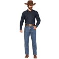thumbnail image 1 of Jeans Cinch Corte Original 84 cm x 193 cm Stonewash, 1 of 6