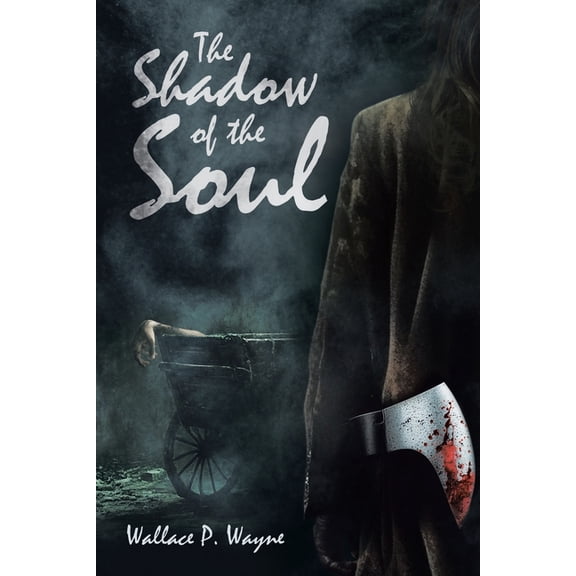 The Shadow of the Soul, (Paperback)