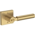 thumbnail image 7 of Baldwin ENLKFCSR150 Lake Forest Single Cylinder Keyed Entry Door Lever Set - Nickel, 7 of 7