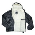thumbnail image 2 of 1826 Sports Men's Water Resistant Quilted Jackets with Sherpa Lining. Perfect for Hiking, Camping, Cold Weather & Everyday Wear., 2 of 7