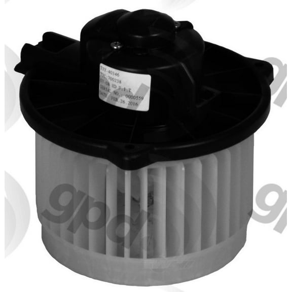 HVAC Blower Motor