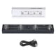 thumbnail image 1 of 2025 M-VAVE Chocolate BT Wireless MIDI Controller Rechargeable 4 Buttons Portable MIDI Foot Controller Pedal APP Control, 1 of 5