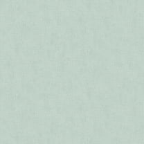 Laura Ashley Plain Duck Egg Wallpaper