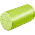 thumbnail image 1 of High-Density EPP Round Back Roller Foam Exercise Foam Roller for Yoga Pilates & Stretching -, 1 of 7