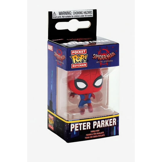 funko pop peter parker 404