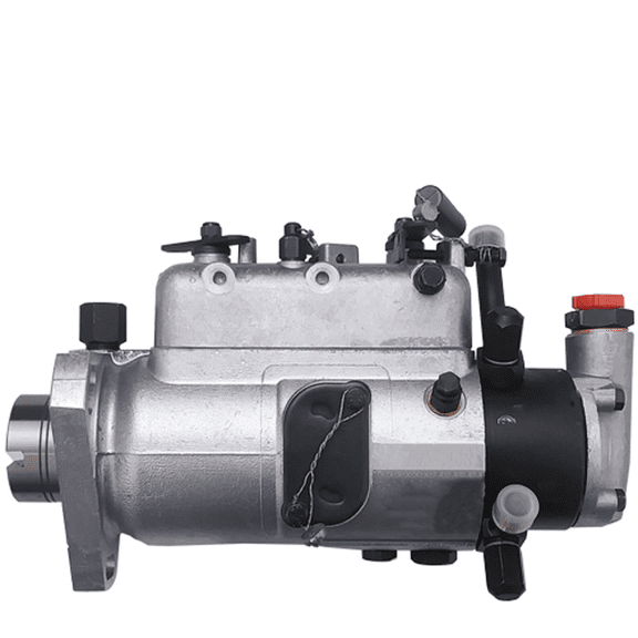 INJPUMP06 New Aftermarket Injection Pump for Massey Ferguson Specific Tractors Models AD3.152 135 