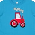 thumbnail image 4 of Inktastic Fun Red Tractor Boys or Girls Baby T-Shirt, 4 of 5