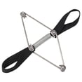 thumbnail image 1 of Hearth & Gear Toe Machine Exercise Training Big Toe Exerciser Bone Extension Tension Machine Big Toe Valgus Tension Band Yoga Mat Strap Yoga Bricks And Belt Beginners Yoga Set Bag Prop Yoga Belt for, 1 of 7