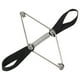 thumbnail image 1 of Ejercitador de dedos de acero inoxidable - Resistencia ajustable, diseño ergonómico, extensión ósea - para el entrenamiento de la fuerza del pie, 1 of 8