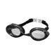 thumbnail image 5 of gafas de natación,Gafas de natación para adultos,gafas antivaho,Gafas de natación antiranas para mujer Clear Vision,Buceo impermeable y estanco con tapones para los oídos,Deportes, 5 of 8