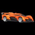 thumbnail image 2 of Auto de juguete Hot Wheels McLaren Solus GT 1:64 de metal fundido, 2 of 6