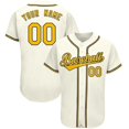 thumbnail image 3 of Camiseta de béisbol personalizable, camiseta de equipo con estampado de nombre personal, número, rayas, ropa deportiva de hip hop, camiseta de béisbol para hombres, mujeres y niños, 3 of 5