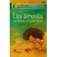 thumbnail image 1 of LAS SIRENAS NO TIENEN EL PELO LACIO MACMILLAN JENNIFER BONI, 1 of 1