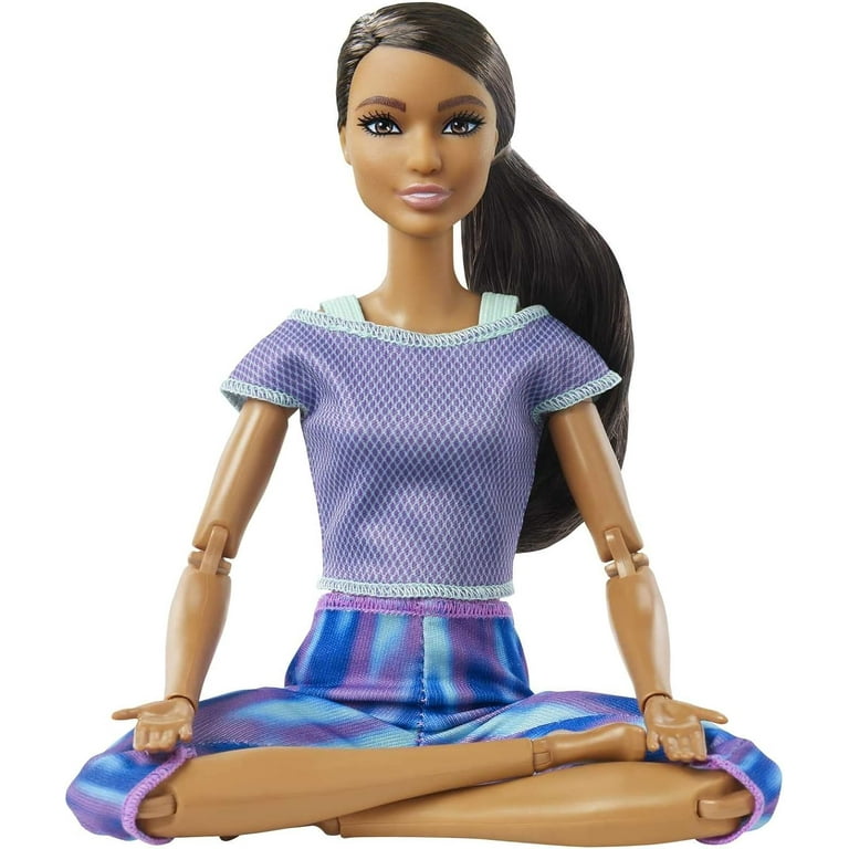 Walmart made to move dolls new arrivals